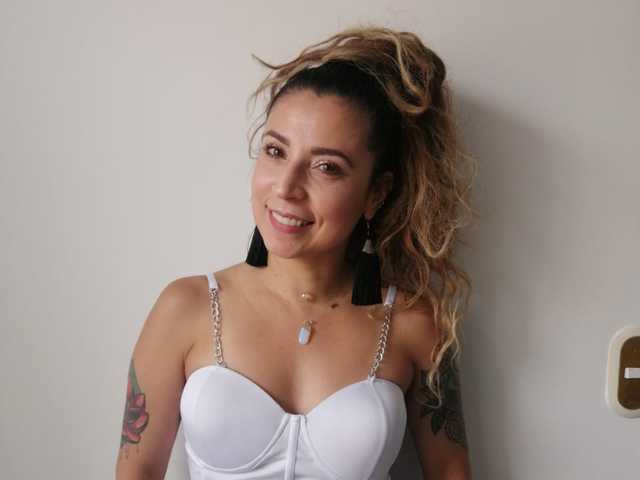 תמונה של הפרופיל Pretty-Susan