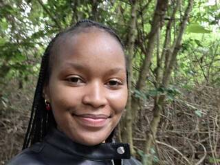 צ'אט וידאו ארוטי PrettyBambi