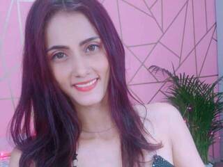 צ'אט וידאו ארוטי prettychanel