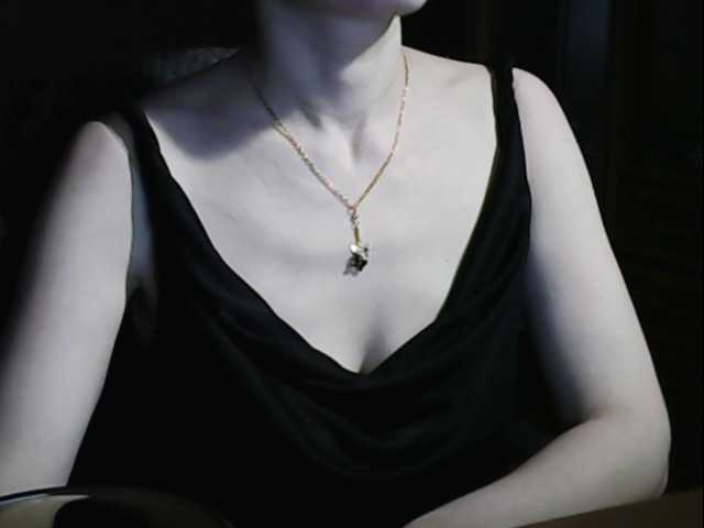 צילומי מסך משודרים PrettyDanaX