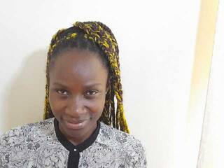 צ'אט וידאו ארוטי Prettygolden