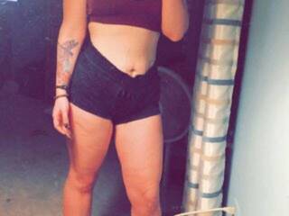 צ'אט וידאו ארוטי prettygreyash