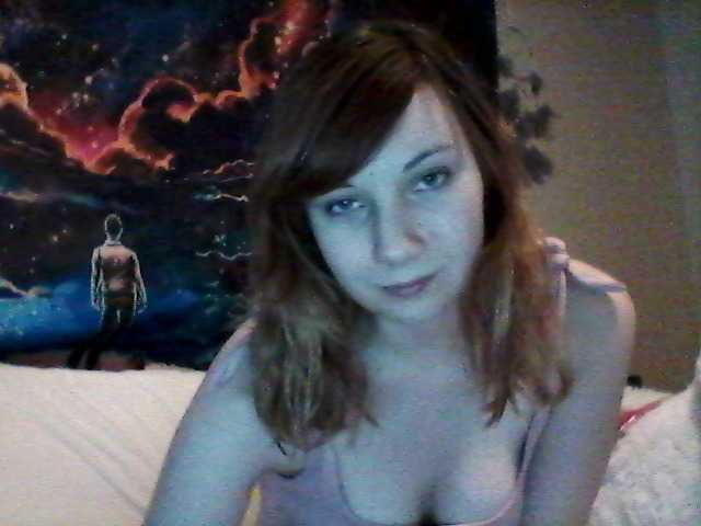 צילומי מסך משודרים PrettyKitty24