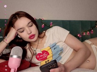 צ'אט וידאו ארוטי PrettyLilie