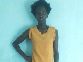 צ'אט וידאו ארוטי PrettyNadia120