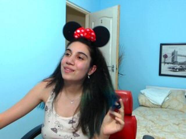 צילומי מסך משודרים prettyonee