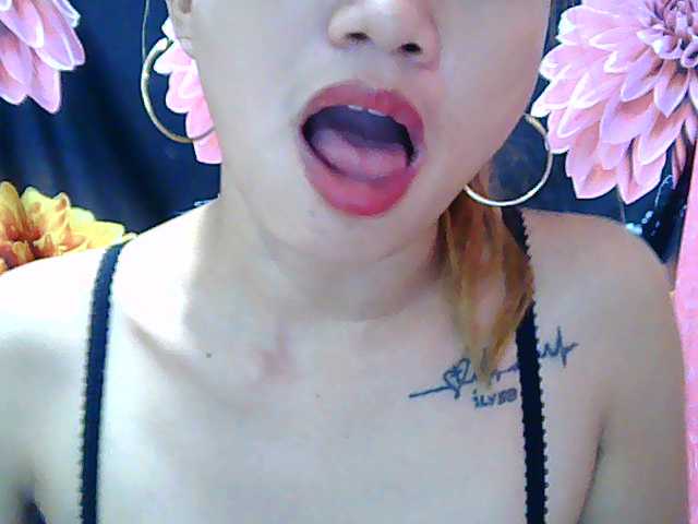 צילומי מסך משודרים Prettysam19