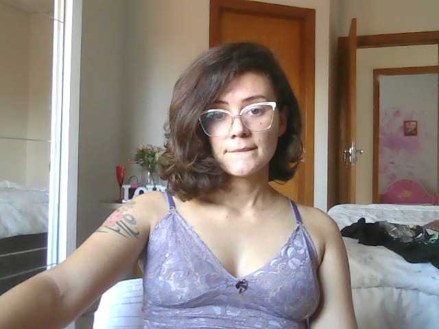 צילומי מסך משודרים prettywomanBR