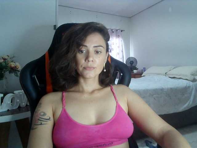 צילומי מסך משודרים prettywomanBR