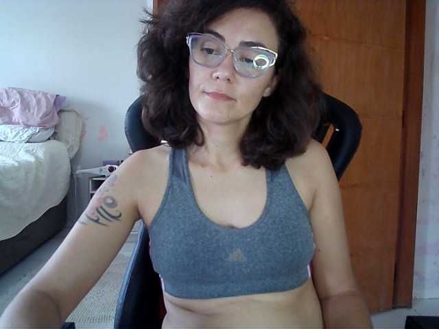 צילומי מסך משודרים prettywomanBR