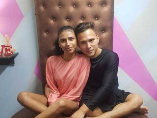 צ'אט וידאו ארוטי princesa-gabo