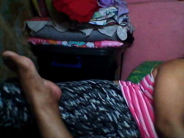 צילומי מסך משודרים princess4uxx