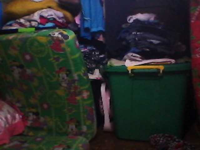 צילומי מסך משודרים princess4uxx