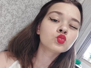 צ'אט וידאו ארוטי PrincessSofia