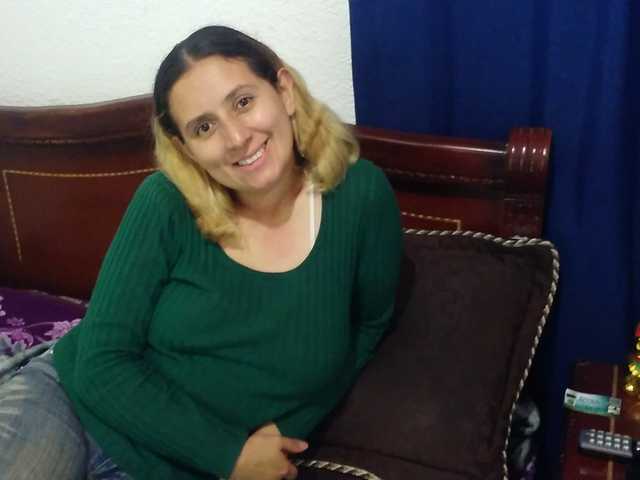 תמונה של הפרופיל CANDYSWEET8