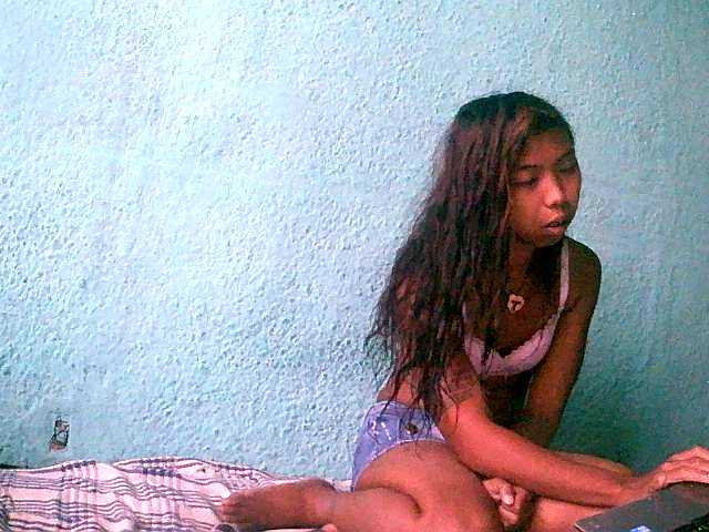 צילומי מסך משודרים Prisca