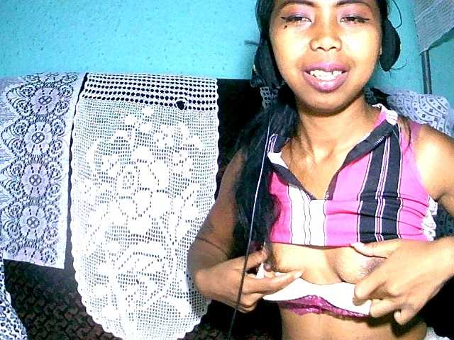 צילומי מסך משודרים Prisca