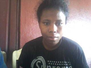 צ'אט וידאו ארוטי Priska777