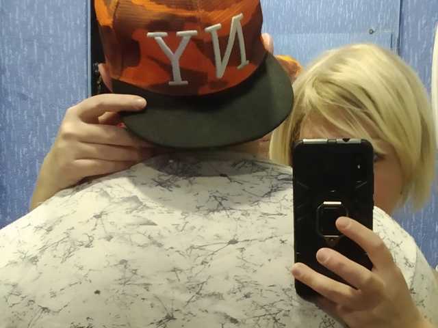 תמונה של הפרופיל Follow_me