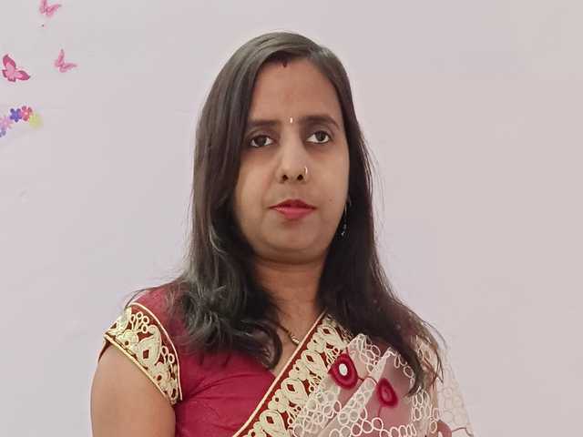 תמונה של הפרופיל Priyaverma111