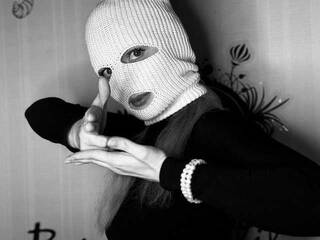 צ'אט וידאו ארוטי prOstOLady