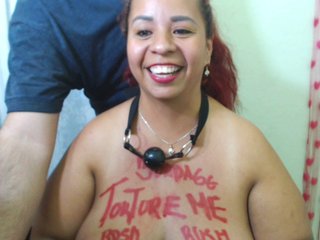 תמונות provocativa #milk #dirty #torture #bondage #slave #submissive #doublepenetration #anal #dildos #lesbianshow