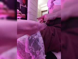 צ'אט וידאו ארוטי ShibariRoom