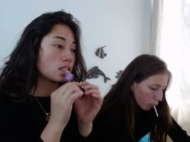 צילומי מסך משודרים puccaandgaru