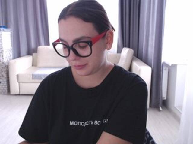 צילומי מסך משודרים PuffyEva