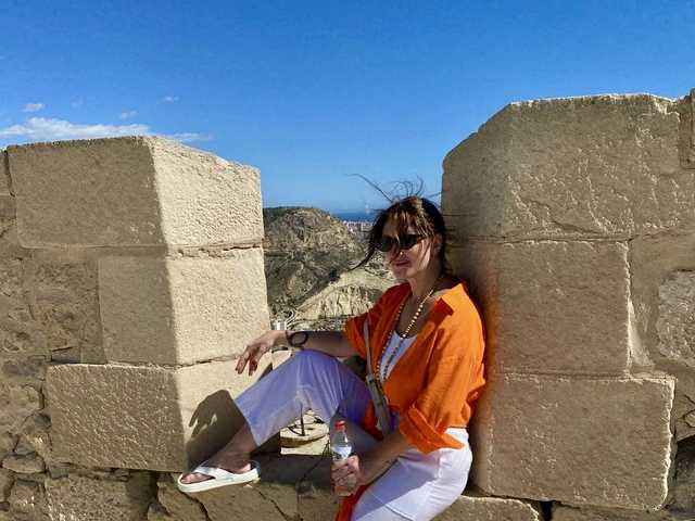 תמונה של הפרופיל puma69