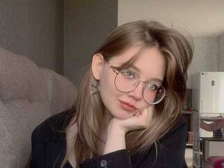 צ'אט וידאו ארוטי Pumpkin-bun