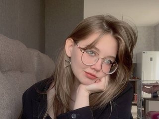 צ'אט וידאו ארוטי Pumpkin-bun