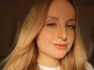 צ'אט וידאו ארוטי PumpkinGirl