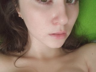 צ'אט וידאו ארוטי CuteKitty00