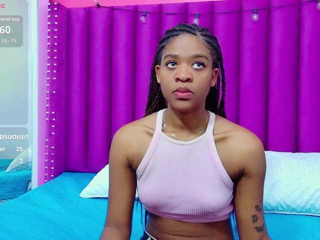 צילומי מסך משודרים pureebonyy