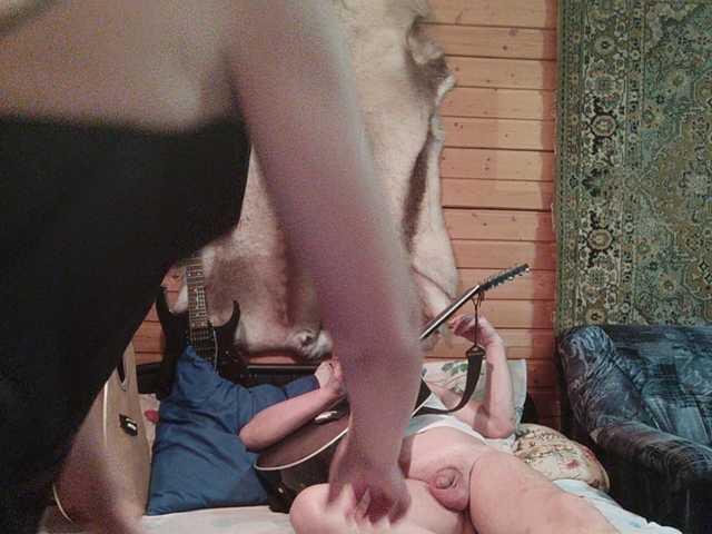 צילומי מסך משודרים Pushishicka