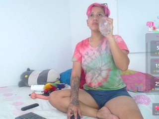 צ'אט וידאו ארוטי Pussy18Hardcore