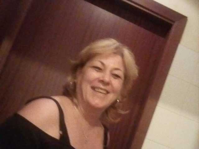תמונה של הפרופיל Mary_sweet