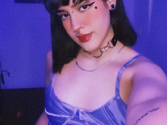 תמונה של הפרופיל Pussycatink