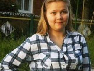 צ'אט וידאו ארוטי pussygirl18