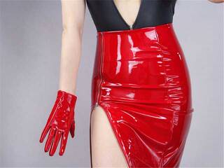 צ'אט וידאו ארוטי Put-Red1