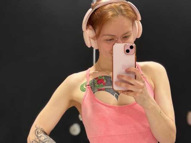 תמונה של הפרופיל Pvwg-Mariam