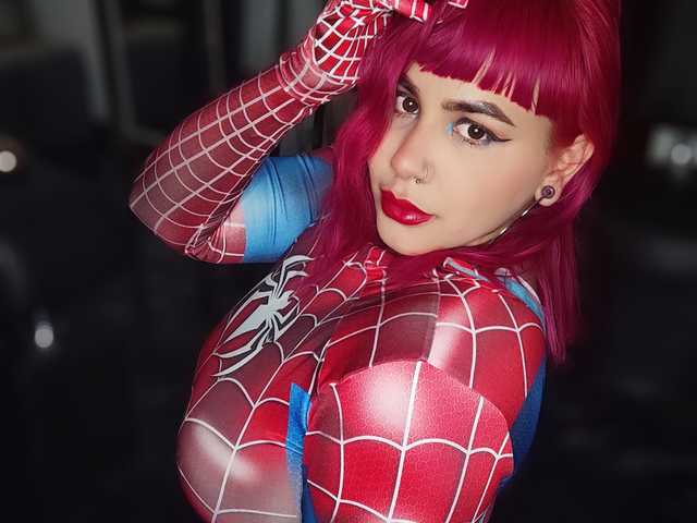 תמונה של הפרופיל PyroWayne