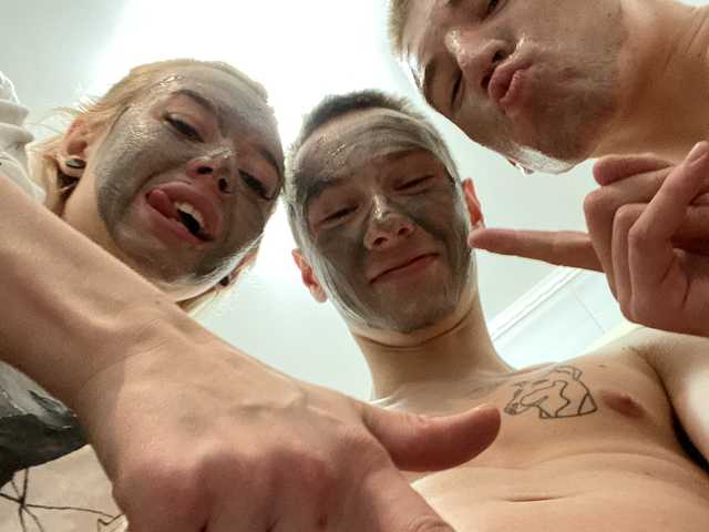 תמונה של הפרופיל PysseeCRY