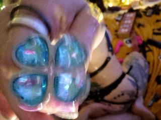 צ'אט וידאו ארוטי BabyMarm