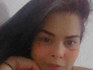 צ'אט וידאו ארוטי QueenDianaa