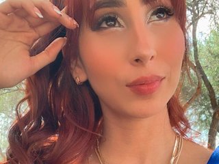 צ'אט וידאו ארוטי QueenLatina