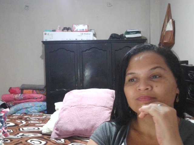 צילומי מסך משודרים QueenNight