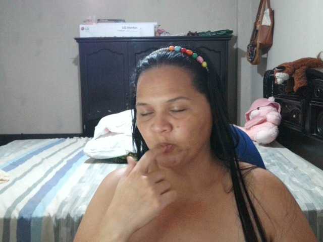 צילומי מסך משודרים QueenNight