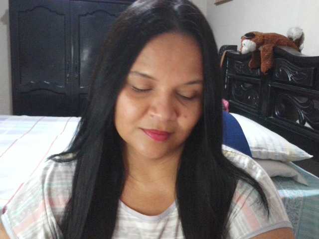 צילומי מסך משודרים QueenNight